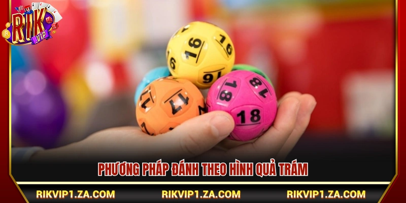 Cách Bắt Đề Miền Trung Chuẩn Xác Theo Cầu Dễ Trúng Tại Rikvip 4 Cách bắt đề miền trung theo cầu quả trám