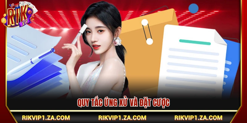 Điều Khoản Sử Dụng Rikvip – Quy Định Tham Gia Hệ Thống 2 Quy định hành vi và tham gia cá cược