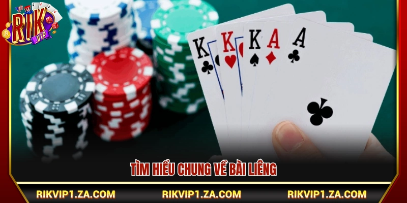 Luật Chơi Bài Liêng Cơ Bản – Nắm Nhanh Chỉ Trong 5 Phút 2 Giới thiệu tổng quan luật chơi bài Liêng